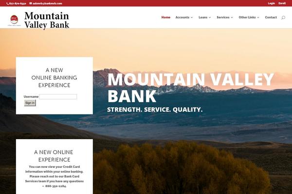 Site using Chained Quiz plugin