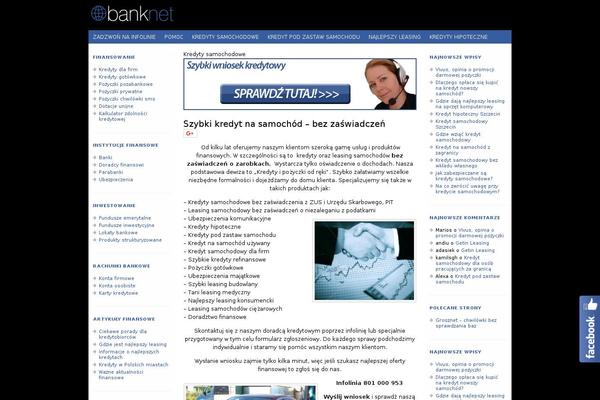 Site using Facebook Likebox Slider by ARScode plugin