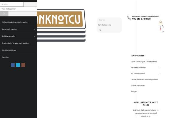 Site using Sozlesmeler plugin