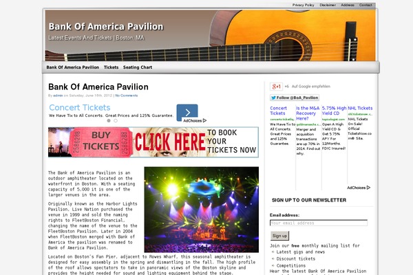 Magzimus theme site design template sample