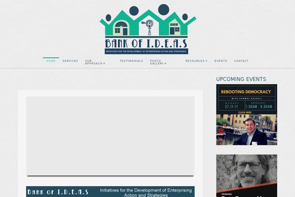 Site using Google Analytics Dashboard By Analytify plugin