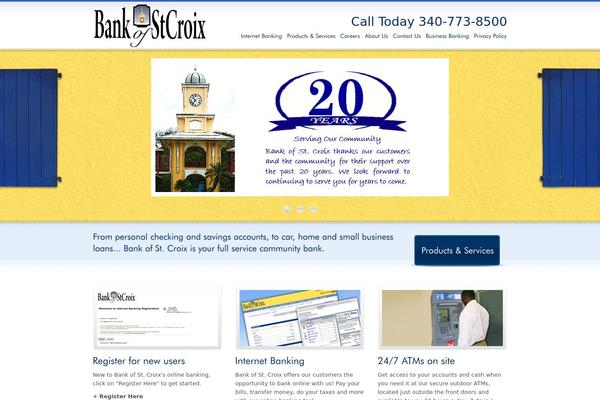 OverALL theme site design template sample