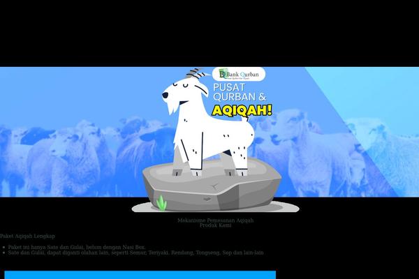 Site using Jeg-elementor-kit plugin