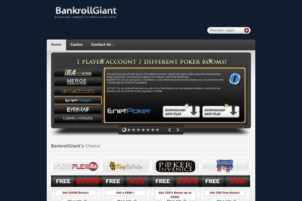 Rt_quantive_wp theme site design template sample