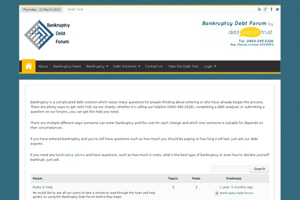 Site using AuthorSure plugin