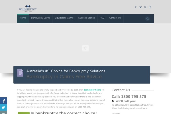 Site using Multi-step-form plugin