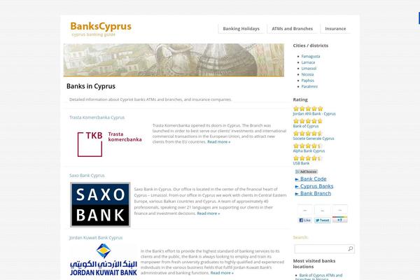 bankscyprus.com site used Wpa