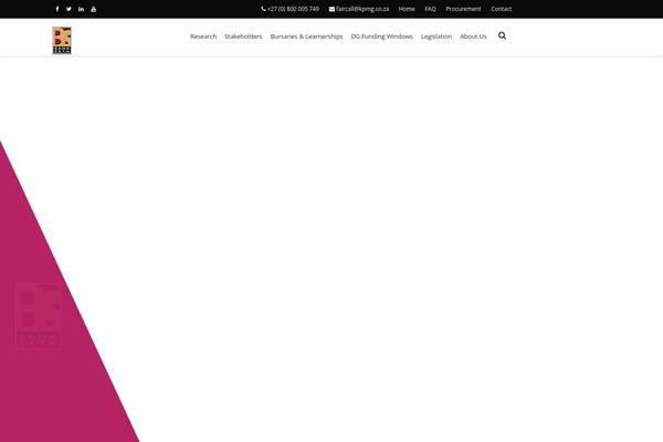 MF theme site design template sample