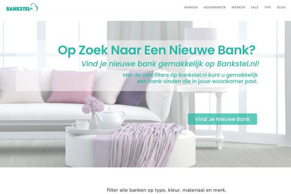 Movedo theme site design template sample