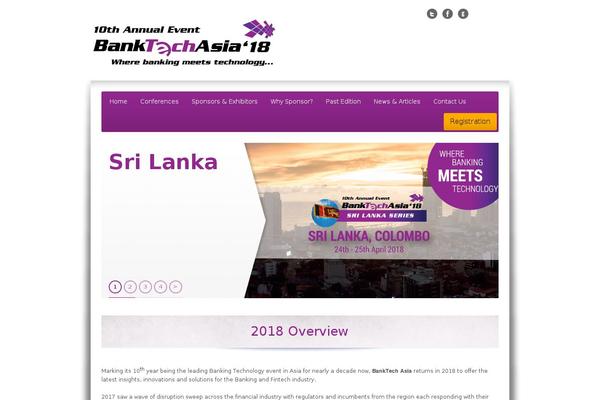 Site using Wp-event-solution plugin