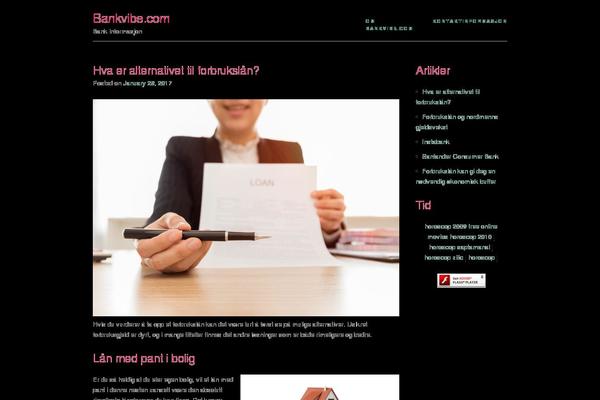 Underskeleton theme site design template sample