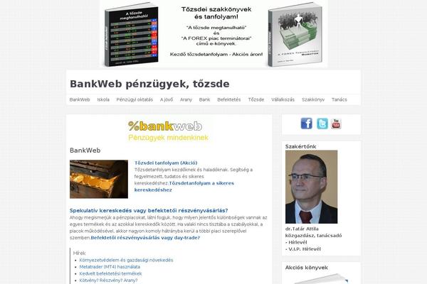 Catch Adaptive theme site design template sample