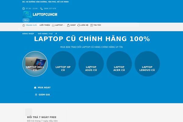 Site using Button-contact-vr plugin