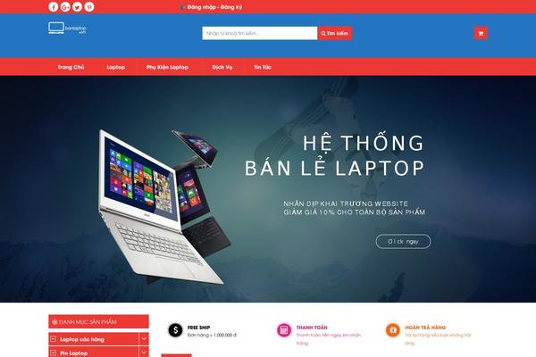 Site using Projects by WooThemes plugin