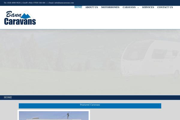 Site using Fusion-core plugin