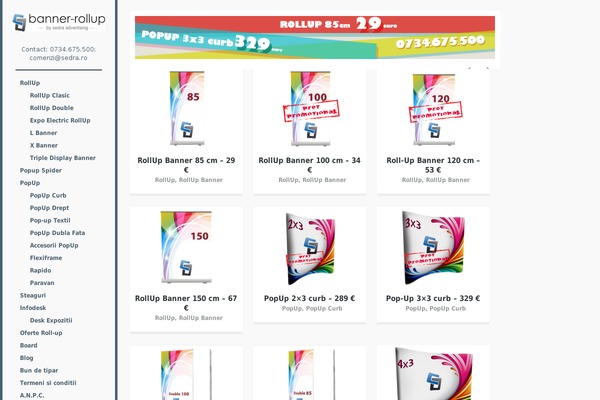 Gridster-Lite theme site design template sample