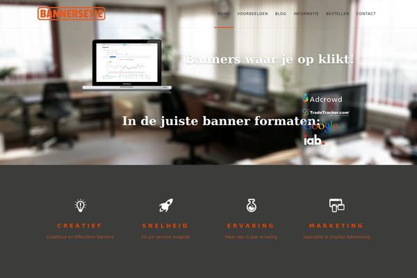 Site using Vc-pricing-box plugin