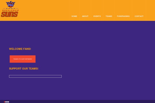 Theme1365 theme site design template sample