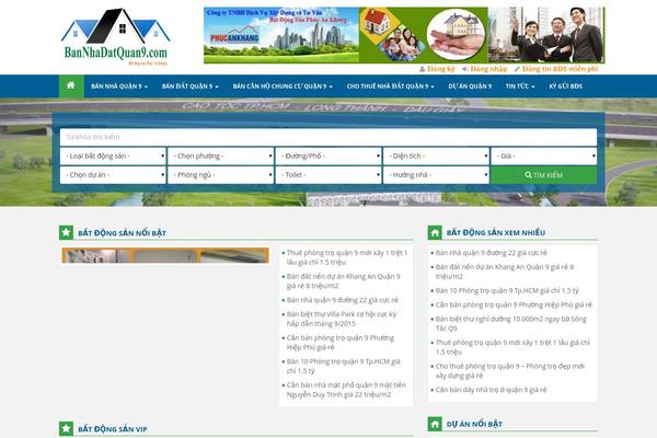 bannhadatquan9.com site used Npt