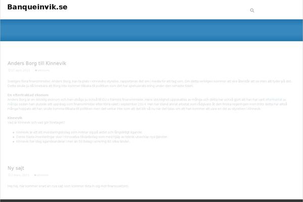 i-transform theme site design template sample