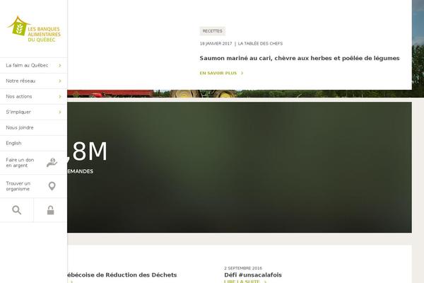 banquesalimentaires.org site used Baq