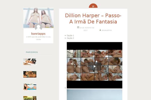 Site using WP-Click-Tracker plugin
