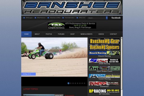 Theme1990 theme site design template sample