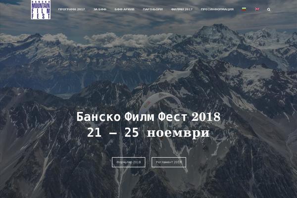 Site using Js_composer_theme plugin