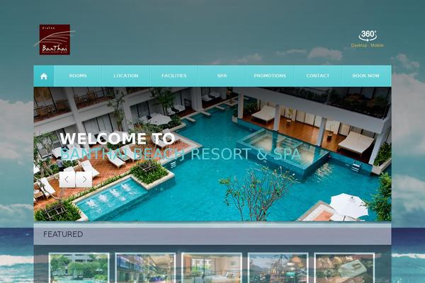Site using Cherry-lazy-load-master plugin