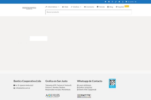 Site using myStickymenu plugin