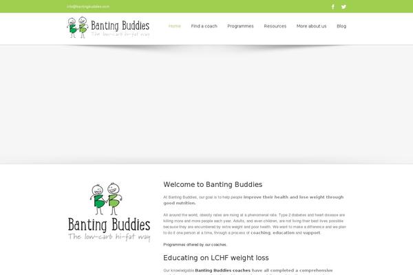 Site using Upme plugin