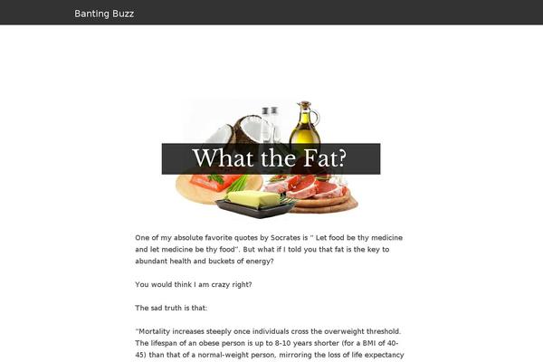 Site using Gutenberg-core plugin