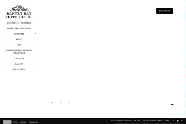 Site using Gallery by BestWebSoft plugin