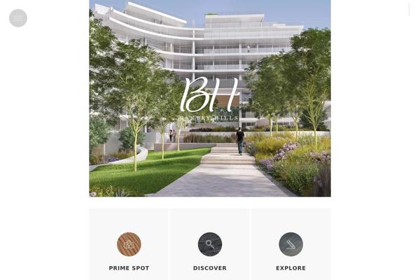 Site using Gravity-expedition plugin