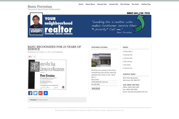 Elements of SEO theme site design template sample