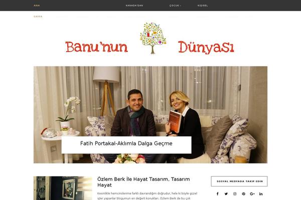 Site using WP User Avatar plugin