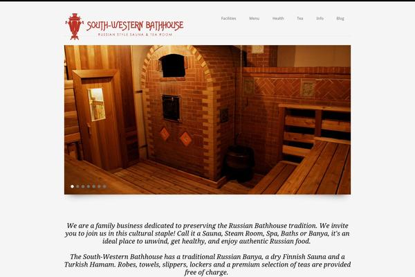 banya.ca site used Minimalisto-final-2.0