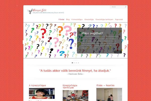 Site using Slick Social Share Buttons plugin