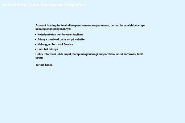 Site using OSD Social Media Sharing plugin