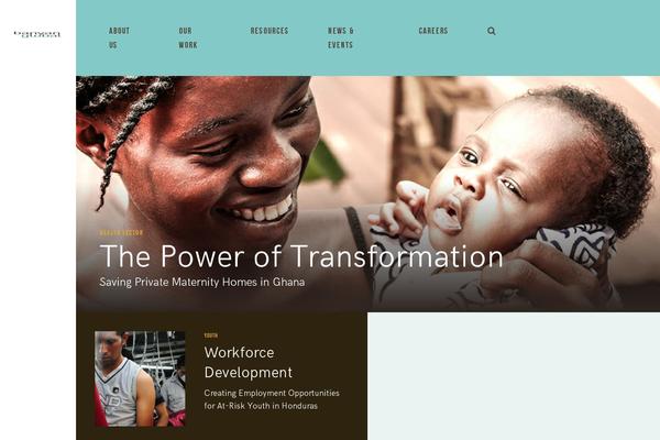 banyanglobal.com site used Banyan2017