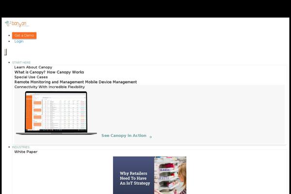 banyanhills.com site used Starkers-html5-master