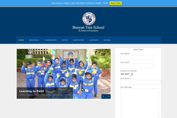 Site using Wow-carousel-for-divi-lite plugin