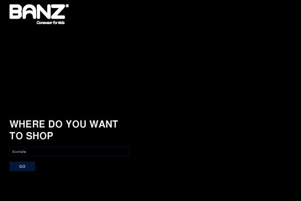 Impreza theme site design template sample