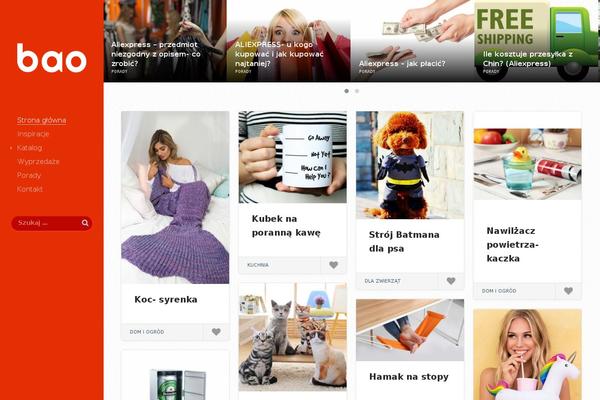Pluto-osetin-theme theme site design template sample