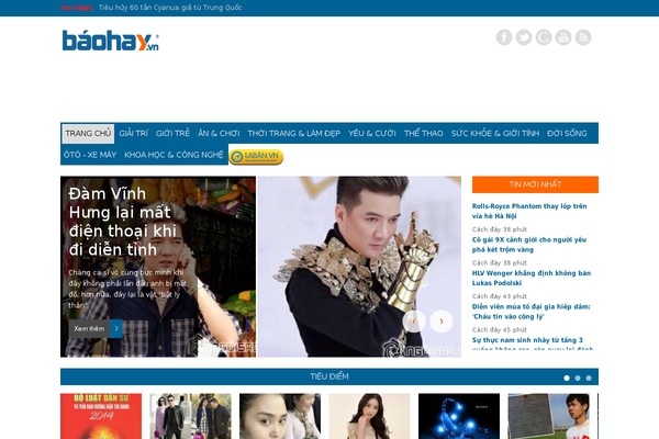 Jnews-child theme site design template sample
