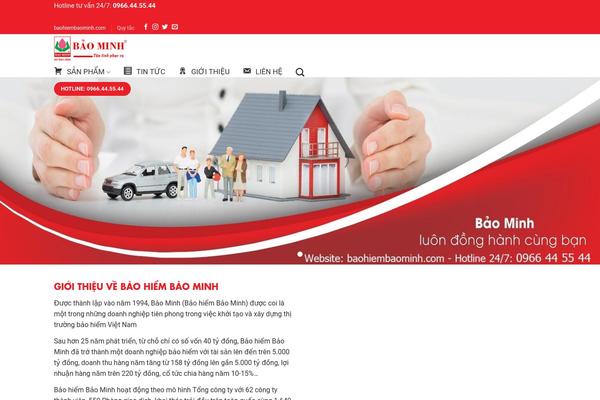 Site using Related-posts-by-taxonomy plugin