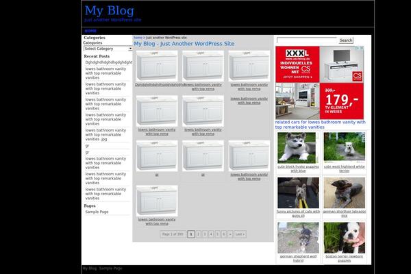 baoloc.us site used Fastwallpaper