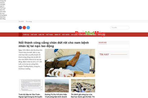 Site using Kdn-auto-leech plugin