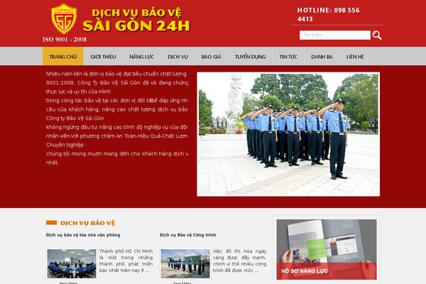 Blank theme site design template sample