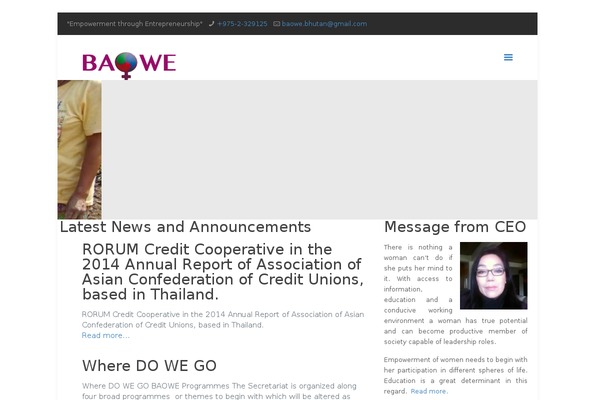 Site using Wonderplugin-slider-lite plugin